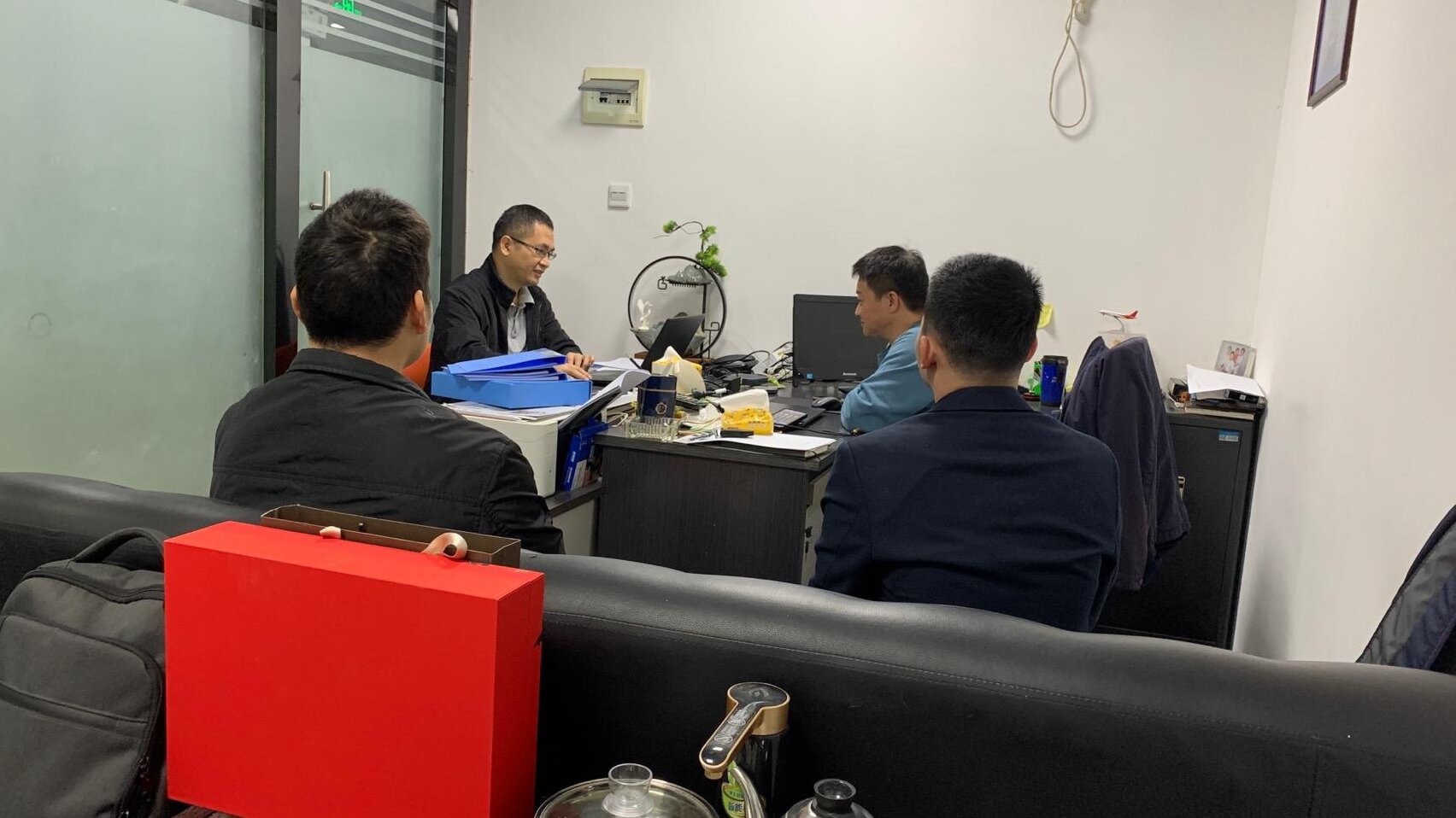 注冊(cè)審核員的工資收入有多少？